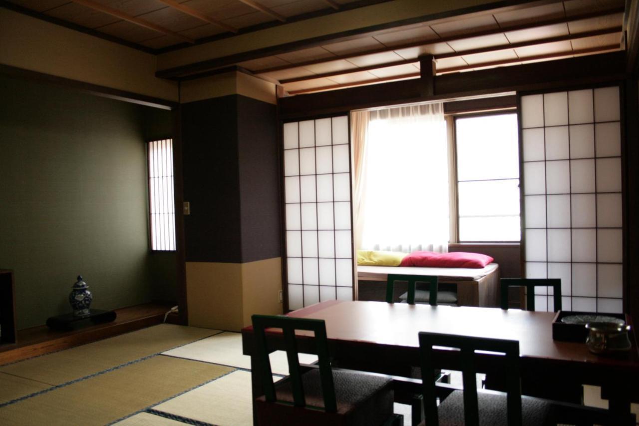 Wakanoyu Chikuma Exterior photo