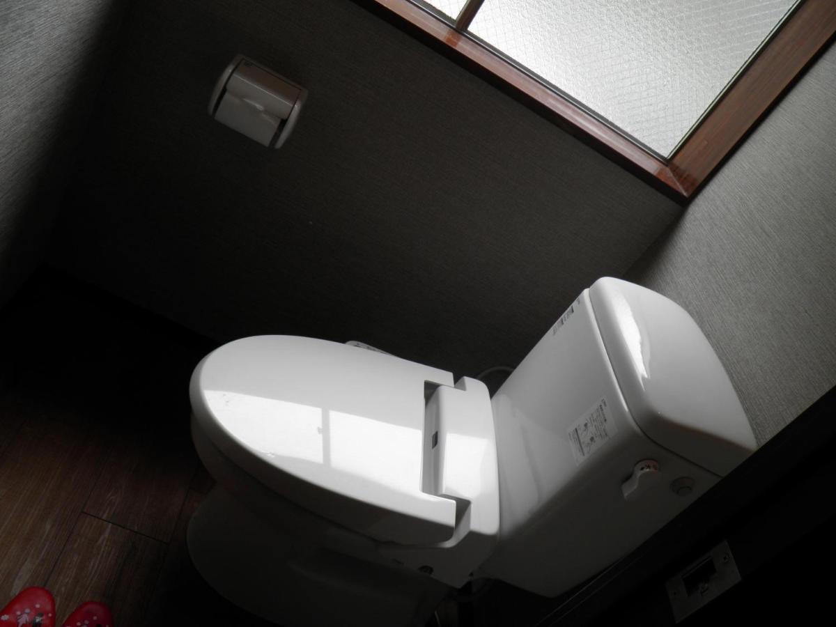 Wakanoyu Chikuma Room photo