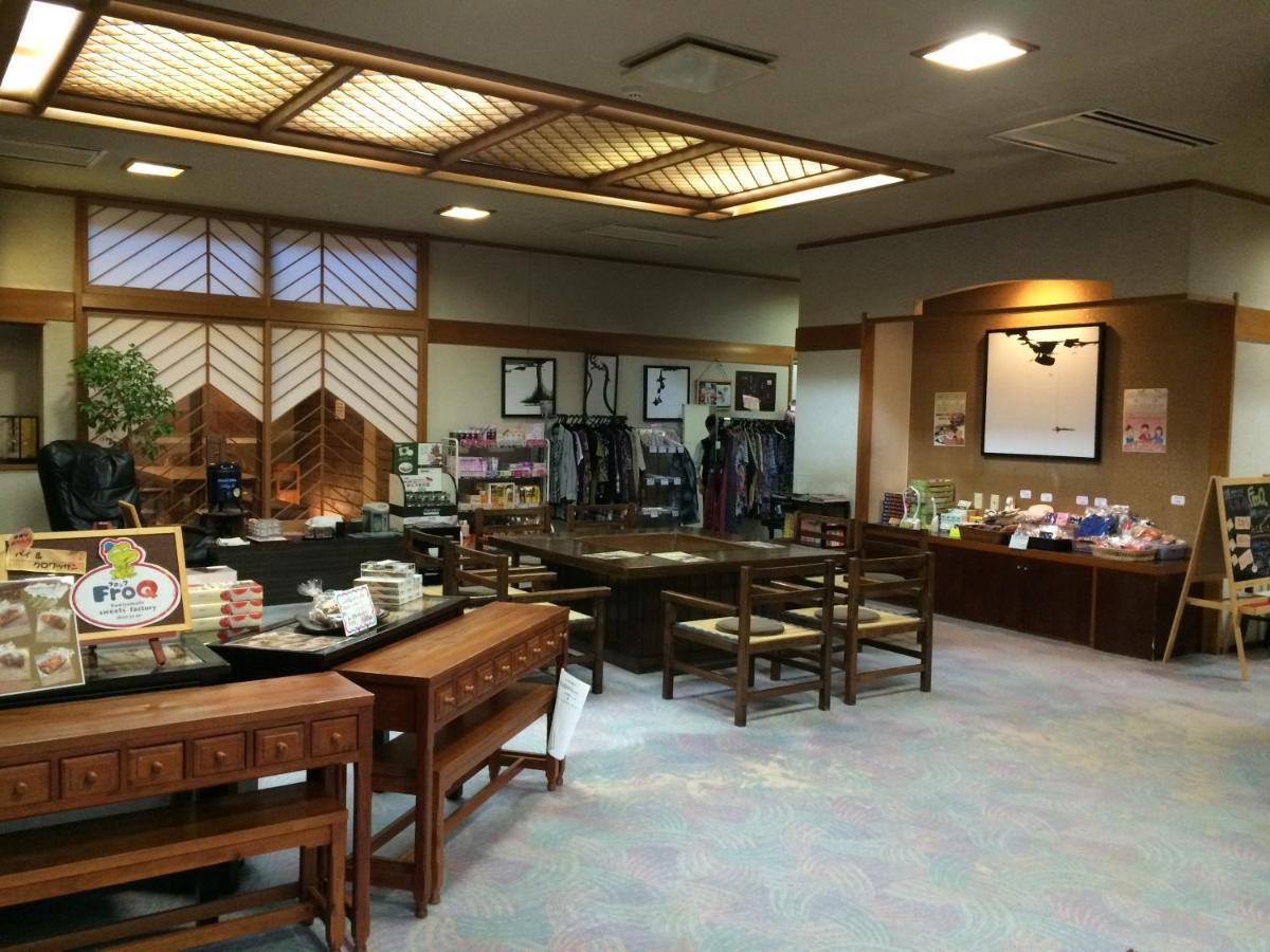 Wakanoyu Chikuma Exterior photo